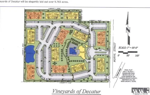 Decatur, TX 76234,3300 S Murvil Street