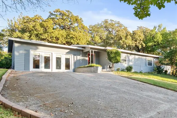 Arlington, TX 76013,1405 Briarwood Boulevard