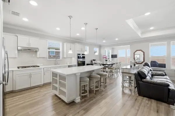 Frisco, TX 75036,1678 Bentwater Lane