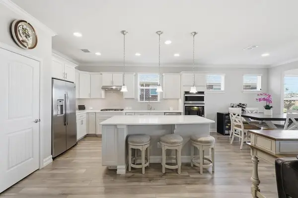 Frisco, TX 75036,1678 Bentwater Lane