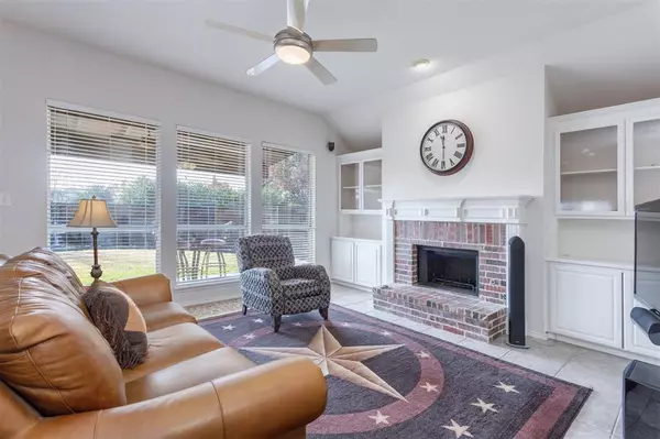 Frisco, TX 75033,2437 Campfire Lane