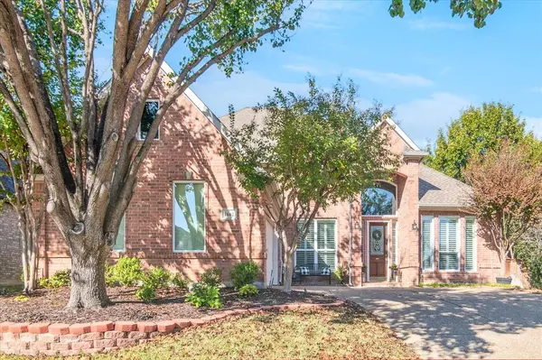 Mckinney, TX 75072,1602 Crown Point Road