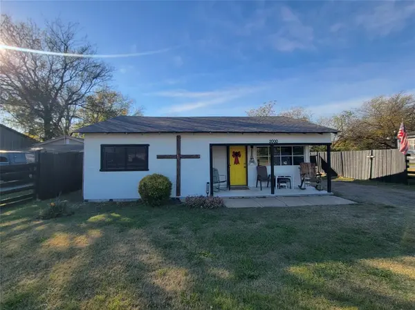 Fort Worth, TX 76112,2000 Stalcup Road #1