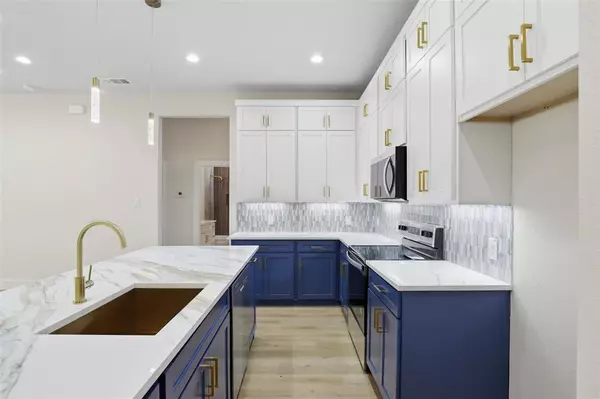 Arlington, TX 76010,1833 Edna Street #A-B