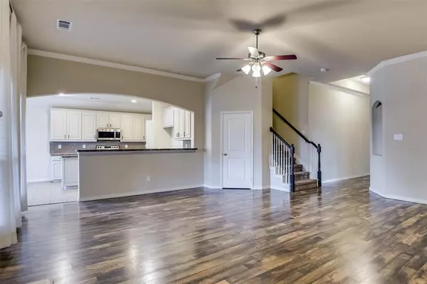 Forney, TX 75126,221 Wolf Drive