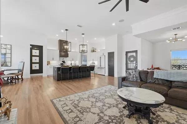 Lawn, TX 79530,136 Mistletoe Ridge