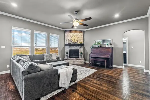 Caddo Mills, TX 75135,4608 County Road 2714