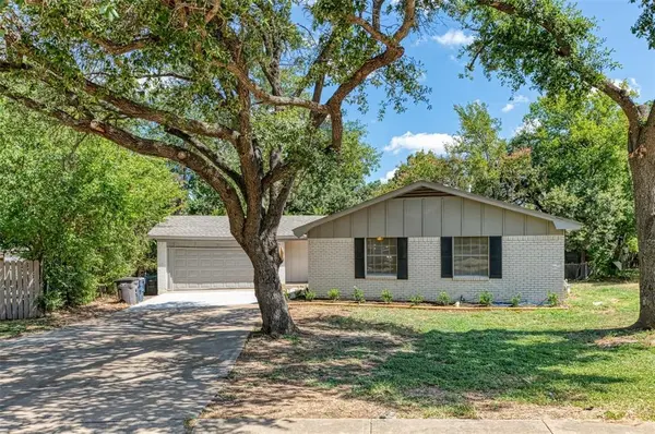 Fort Worth, TX 76119,4421 Ida Way