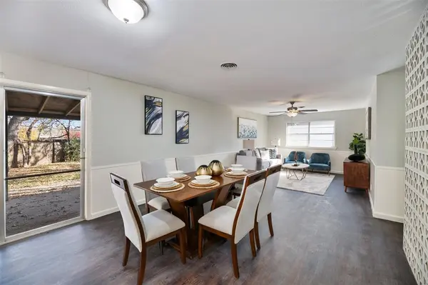 Fort Worth, TX 76119,4421 Ida Way