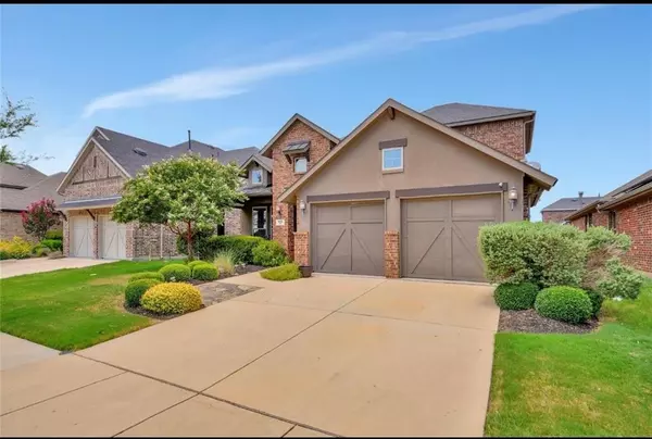 Little Elm, TX 76227,855 Forest Street