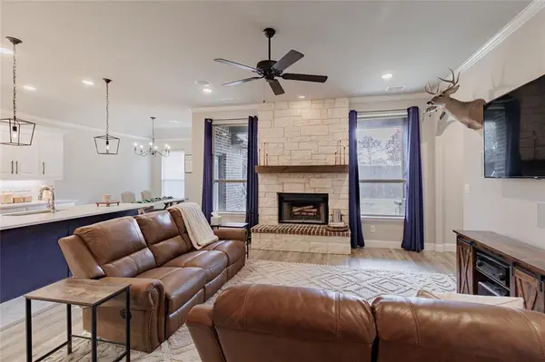 Decatur, TX 76234,161 Windy Glen Drive