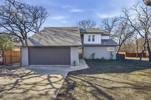 2005 Shoreline Drive, Flower Mound, TX 75022