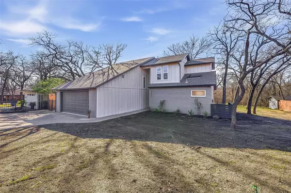 Flower Mound, TX 75022,2005 Shoreline Drive