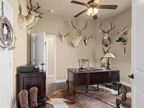 Weatherford, TX 76087,250 Parker Oaks Lane