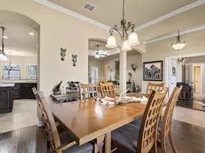 Weatherford, TX 76087,250 Parker Oaks Lane