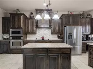 Weatherford, TX 76087,250 Parker Oaks Lane