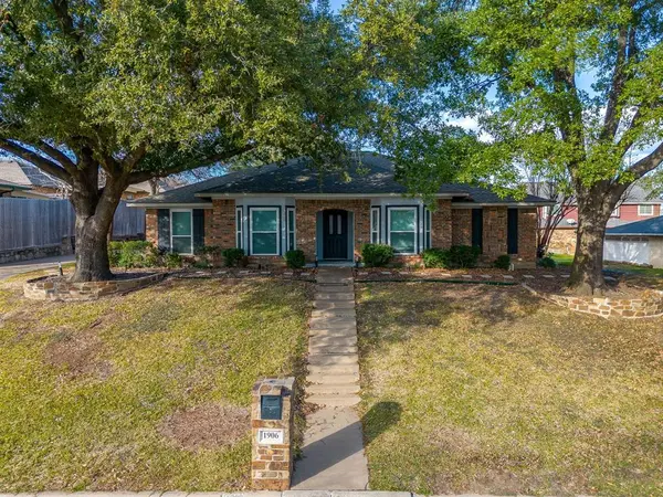 Grand Prairie, TX 75050,1906 Ola Lane