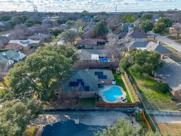 Grand Prairie, TX 75050,1906 Ola Lane