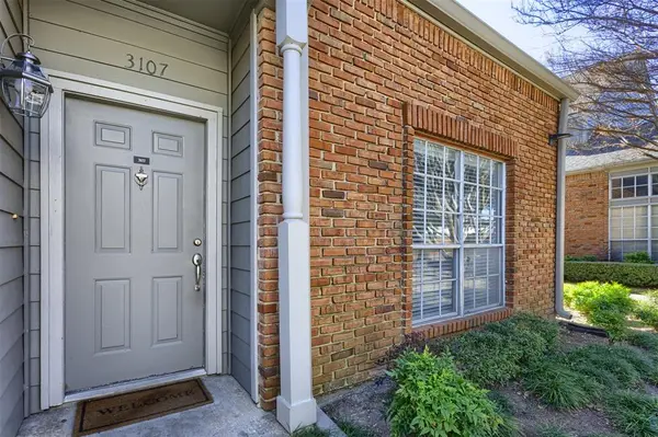 Dallas, TX 75230,12680 Hillcrest Road #3107