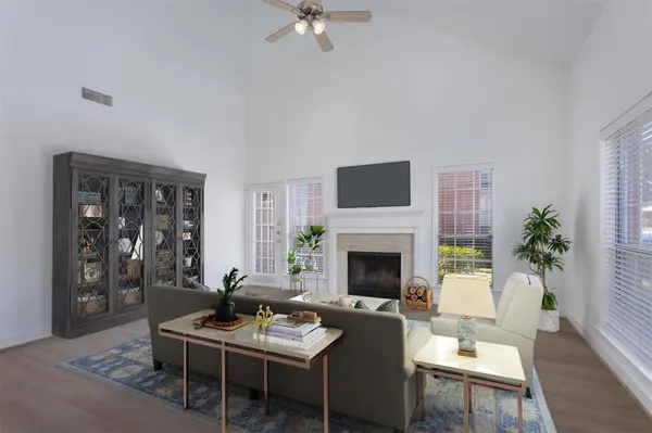 Dallas, TX 75230,12680 Hillcrest Road #3107