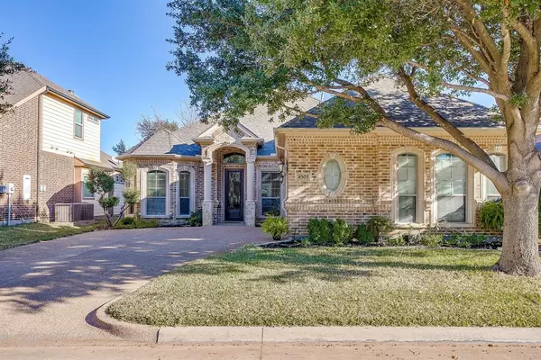 Arlington, TX 76013,4505 Chaumont Trail
