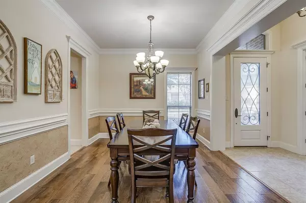 Arlington, TX 76013,4505 Chaumont Trail