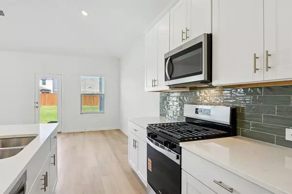 Seagoville, TX 75159,2233 Mustang Way