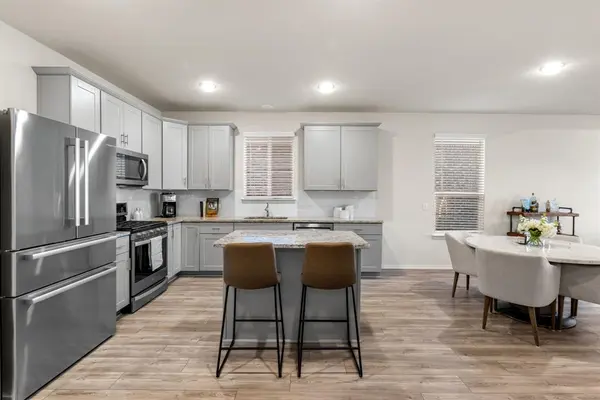 Princeton, TX 75407,800 Gull Road