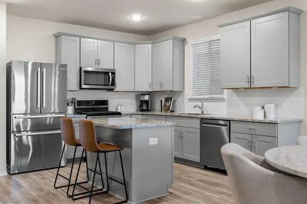 Princeton, TX 75407,800 Gull Road