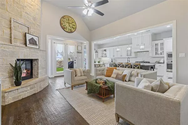 Flower Mound, TX 76226,6317 Savannah Oak Trail