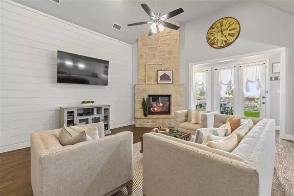 Flower Mound, TX 76226,6317 Savannah Oak Trail