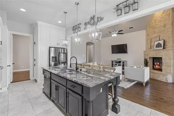 Flower Mound, TX 76226,6317 Savannah Oak Trail