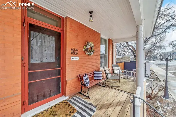 Pueblo, CO 81004,109 W Grant AVE