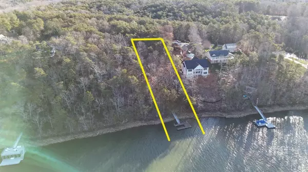 Gretna, VA 24557,23 Lake Ridge DR #Lot