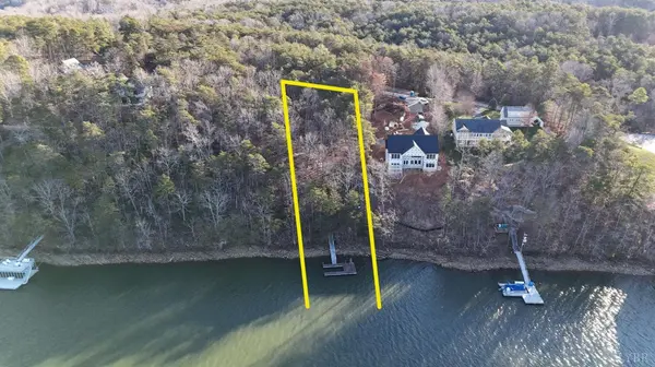 Gretna, VA 24557,23 Lake Ridge DR #Lot