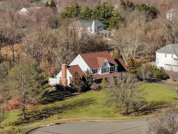 Montgomery Twp., NJ 08558,8 Bronson Way