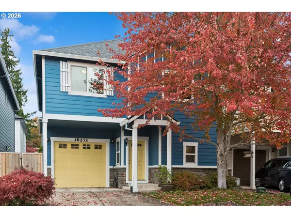 Beaverton, OR 97078,18232 SW ORLOV CT