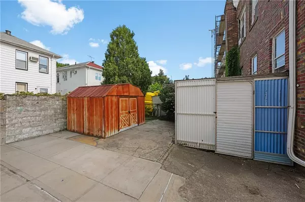 Brooklyn, NY 11230,1575 East 8th ST