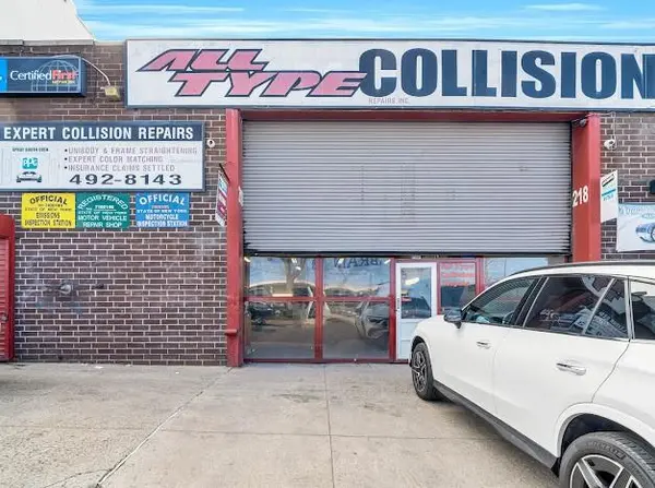 218 48th ST, Brooklyn, NY 11220