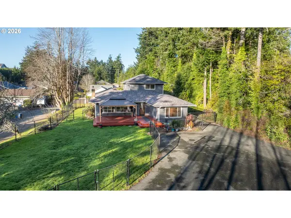 North Bend, OR 97459,2324 13TH ST