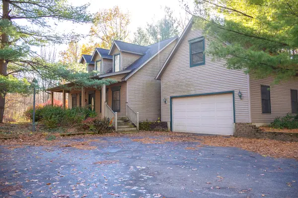 11760 (A) Landon RD, Baroda Twp, MI 49101