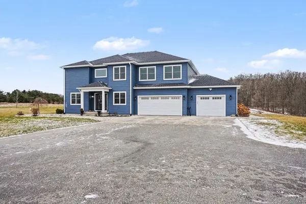 13692 Northland DR, Big Rapids Twp, MI 49307