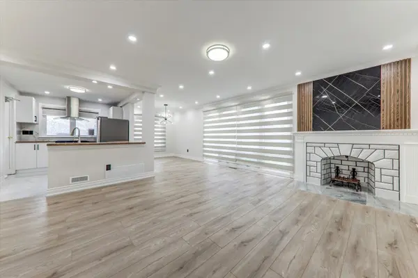 Toronto C13, ON M3B 2N1,2 Tangmere RD