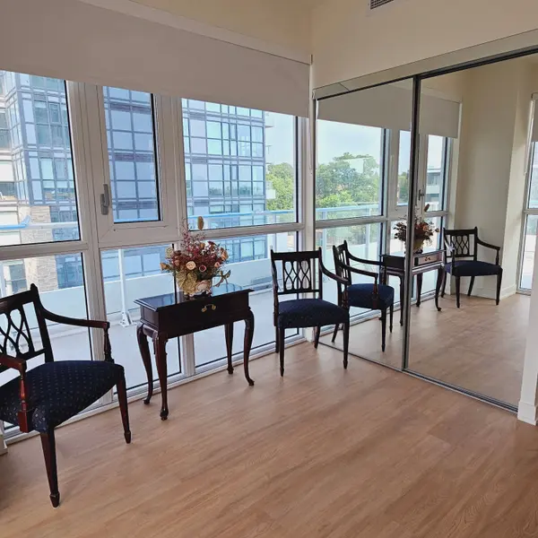 Toronto C13, ON M3A 0A7,10 DEERLICK CT #410