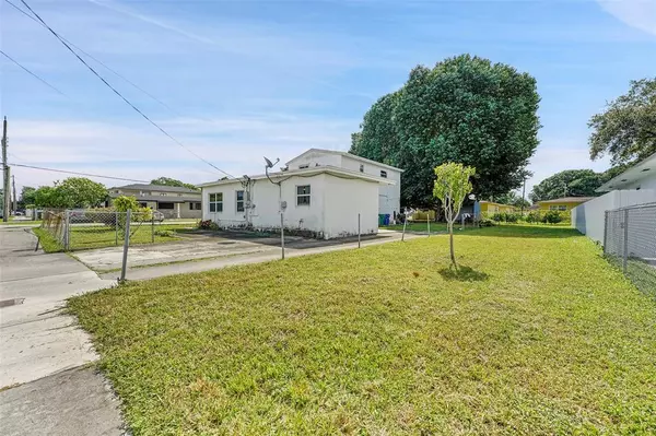 Miami, FL 33142,5840 NW 31st Ave