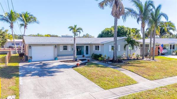 1310 SW 57th Ave, Plantation, FL 33317