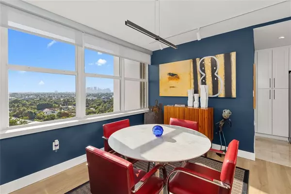 Fort Lauderdale, FL 33304,888 Intracoastal Dr #11A