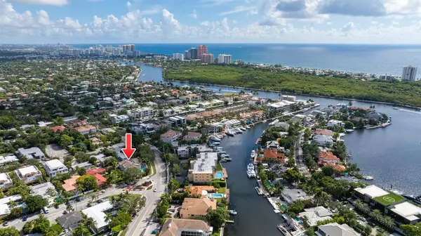 Fort Lauderdale, FL 33304,1321 Bayview Dr #4