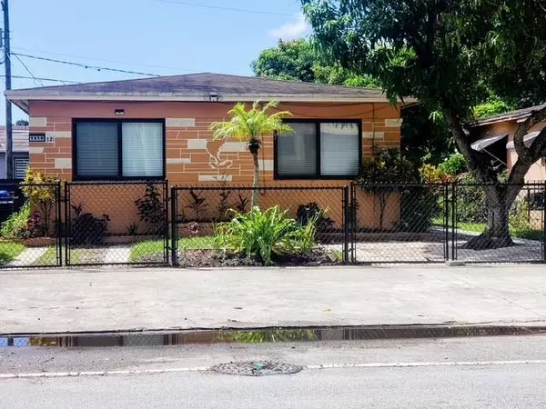 1410 NW 46th St #A, Miami, FL 33142