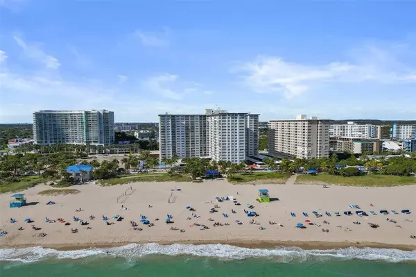 Pompano Beach, FL 33062,111 N Pompano Beach Blvd #1702